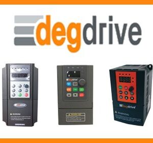 degdrive